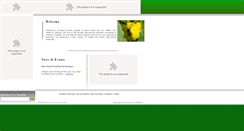 Desktop Screenshot of antagro.com
